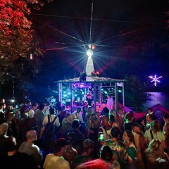 Basti Steinacker @ Korajo Waterstage, Kontrast Festival 2024