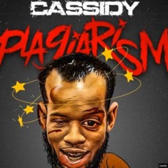 Plagiarism | Cassidy