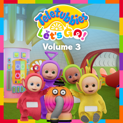 Stream Goodbye, Eh-Oh by Teletubbies | Listen online for free on