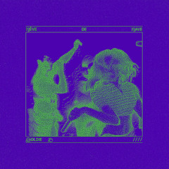 Goldie B - Rêve De Rave