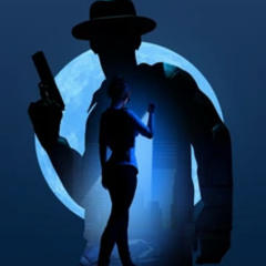 spy action thriller