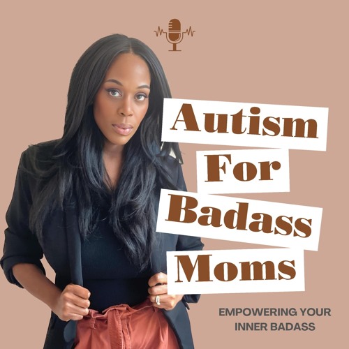 Ep. 102 - Managing Stress When You Can't Catch a Break with Jasmine
