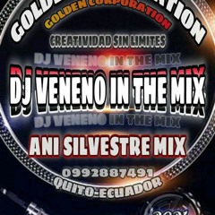 GRABACION 👑2021 GOLDEN CORPORATION👑🎶 DJ VENENO IN THE MIX ANI TRIBILIN DJ👑