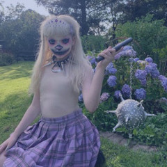 Goodbye/Under his Eye - Jazmin Bean