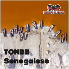 Tonbe - Senegalese (Original Mix)