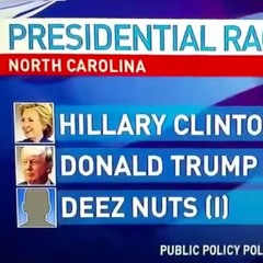 The Bennett Show Interview: Deez Nuts (2016 Presidential Candidate)