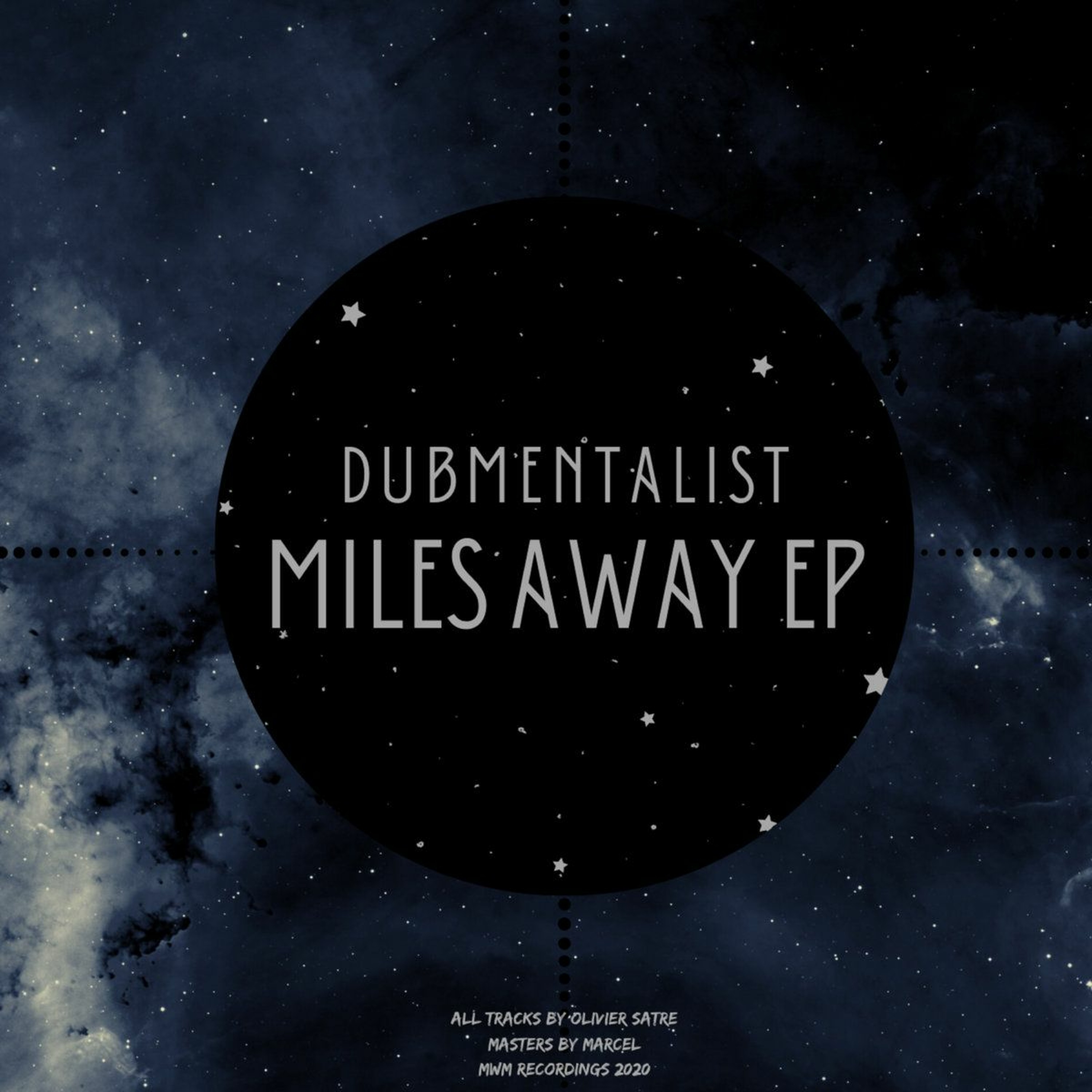 Dubmentalist - Miles Away (MWMEP012) [FKOF Premiere] episode artwork