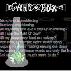 (SANDBOX OST) It's not over