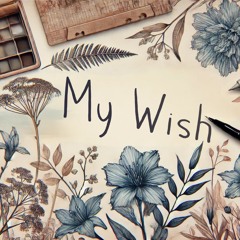 My Wish | Life is Strange-Inspired Tribute Song