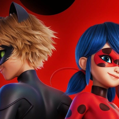 Stream episode Miraculous: Ladybug & Cat Noir, The Movie (2023