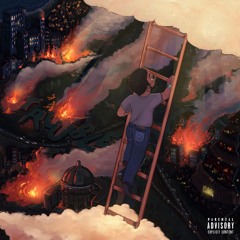 8. Distante (Feat. Lil Drizzy)