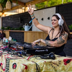 Hope & Wellness festival 2025 Saturday Sunset Set - Melodic House