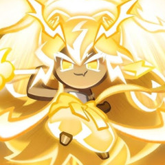 Skybreaker (Stormbringer Cookie - Cookie Run: Kingdom)