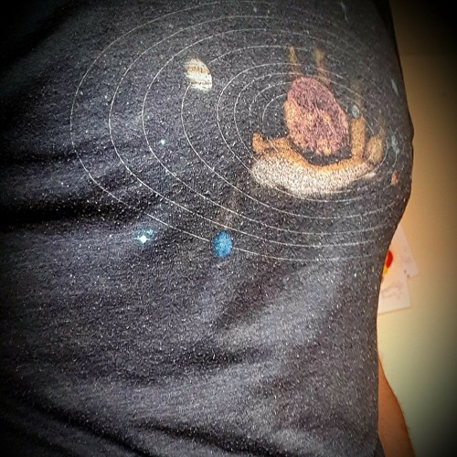 Space~Time