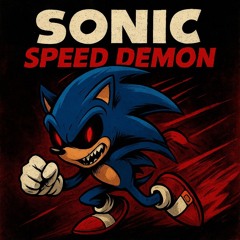 Ghosty Ghost - Sonic Speed Ghost