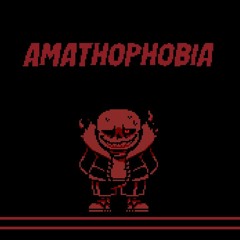 Amathophobia Cover