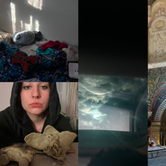 who'd cast the first stone