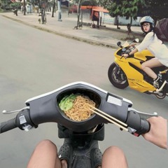 Phố Buồn - HC Mix