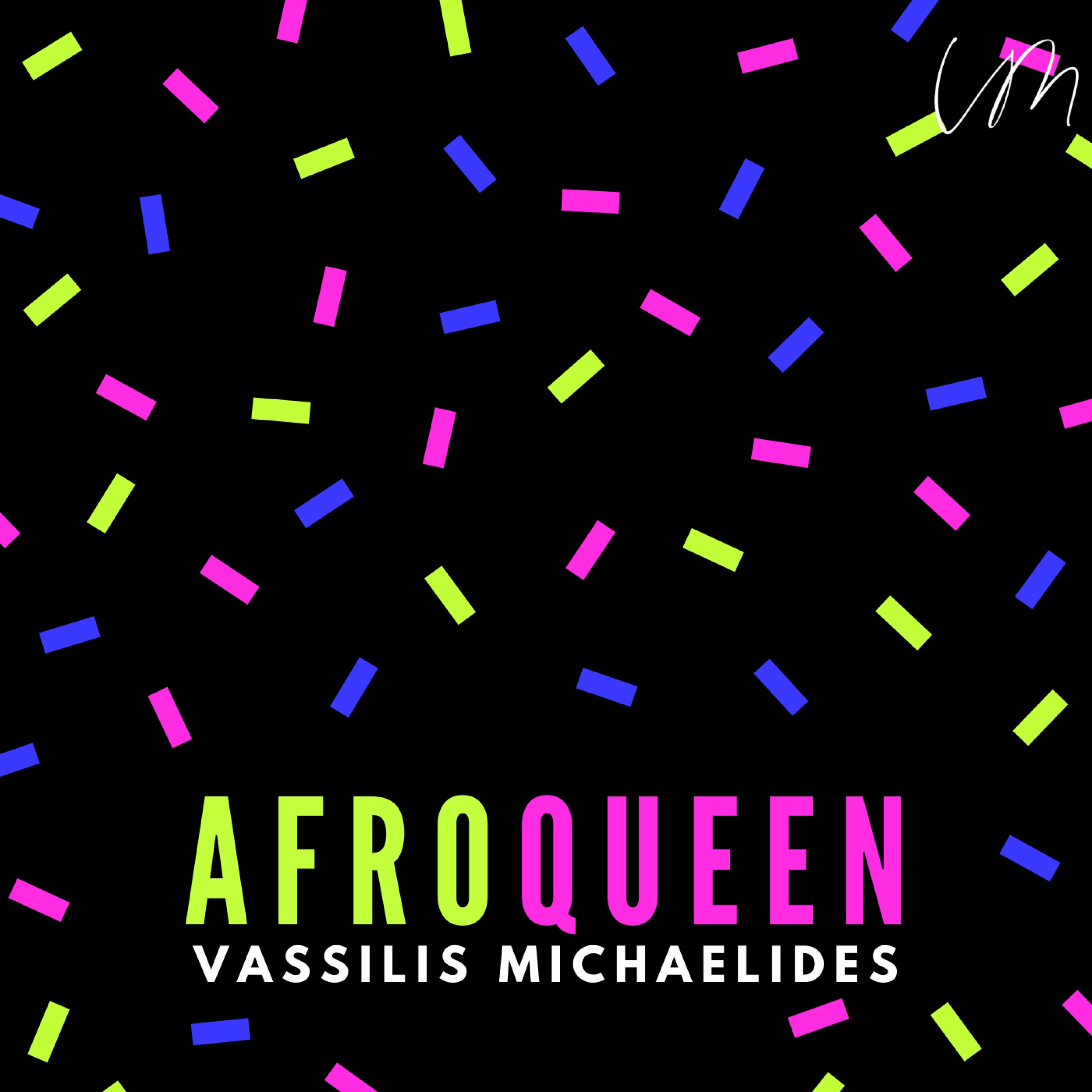 Vassilis Michaelides