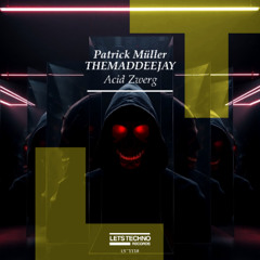 Patrick Müller, THEMADDEEJAY - Acid Zwerg (Original Mix)