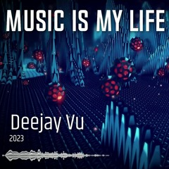 Music Is My Life