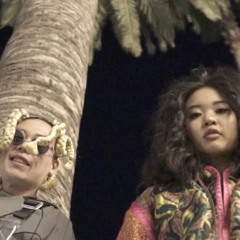 Lil Cherry & GOLDBUUDA - SHRIMP TEMPORA