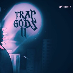 Trinity 3nity – Cabelin (feat. Mendez) [TRAPGODS2]
