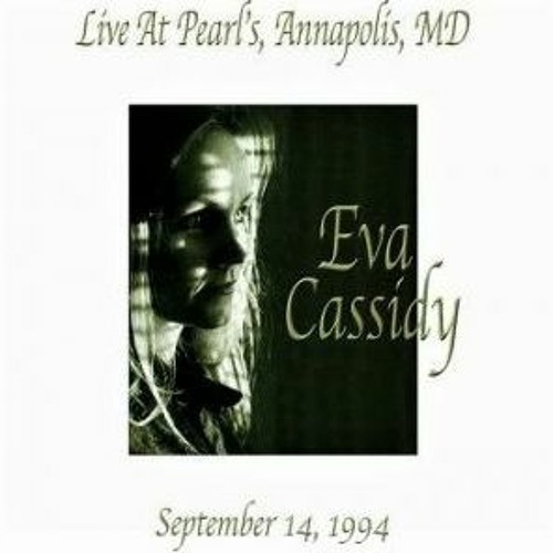 Stream Eva Cassidy Bridge Over Troubled Water (Live at Pearls 1994) by Hansen Lim Listen Stream Eva Cassidy Bridge Over Troubled Water (Live at Pearls 1994) by Hansen Lim Listen