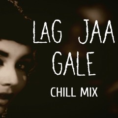 lag jaa gale // bollywood chill lofi mix