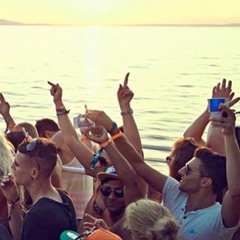 A LIVEEEE Summerrr '25 Vocal Mix