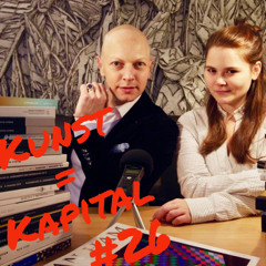 Folge 26 Die besten Filme rundum die Kunst