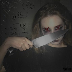 Violate w/ Hugomasked