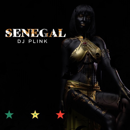Senegal - Afro House 2025 - New AfroHouse - Afro-House 2025