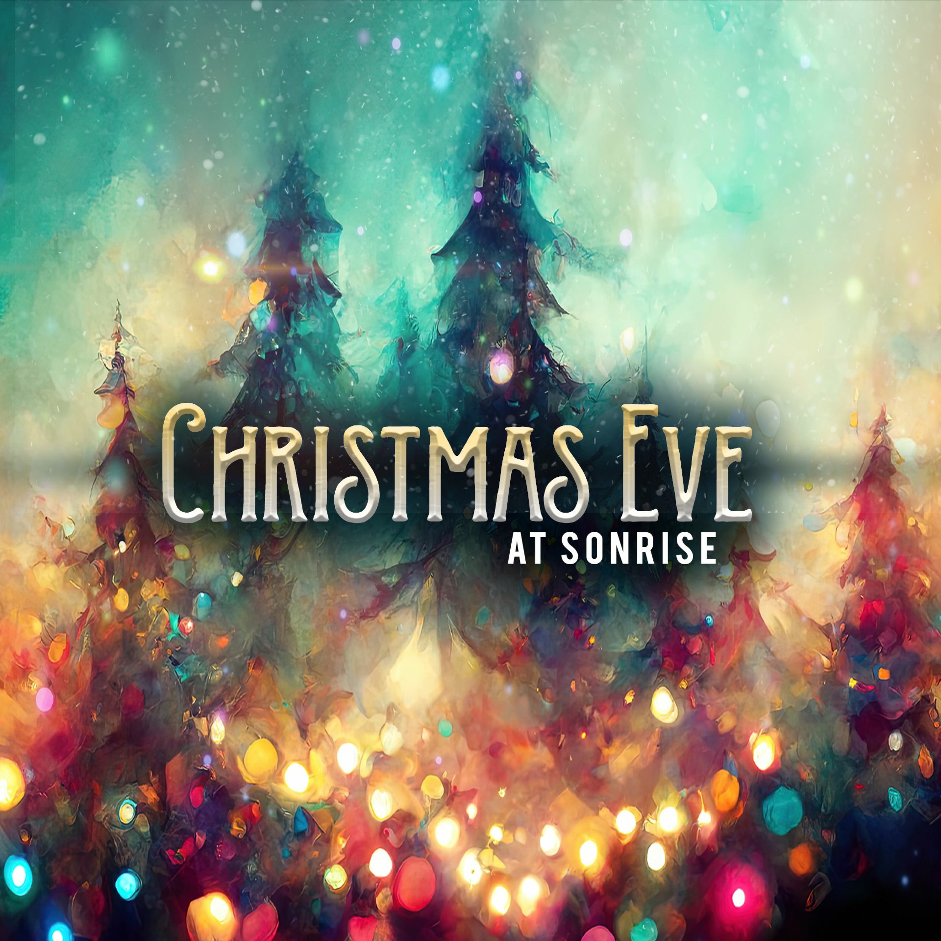 Christmas Eve Service episode artwork