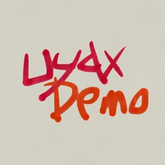 あの頃の僕に Demo1995