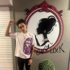 heart on lock prod geekum