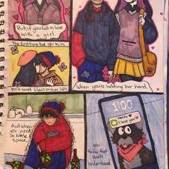 Sugar Goin Down (rexiroh)