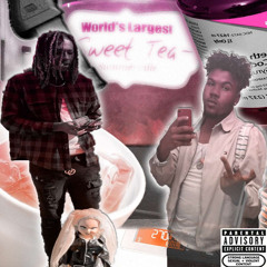 Graydon - Sweet Tea Ft Kato Capone