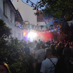 NELUK feat. MC CcM @ Stadtfest Viernheim 15.07.2022