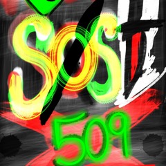 sos509 - My Life