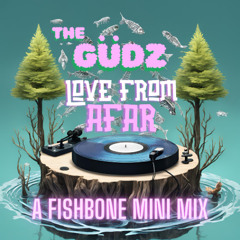 The Güdz FiSHBONE - Love from afar