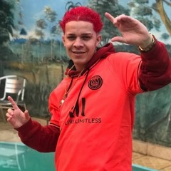 MC ANJIN - FODE COMIGO[DJ BT22]