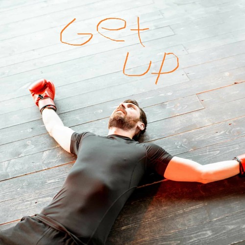Get Up Remastered