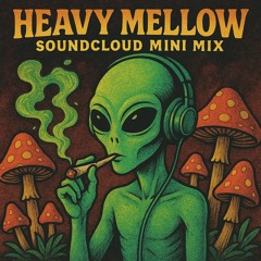 Heavy mellow mini mix