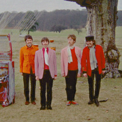 strawberry fields