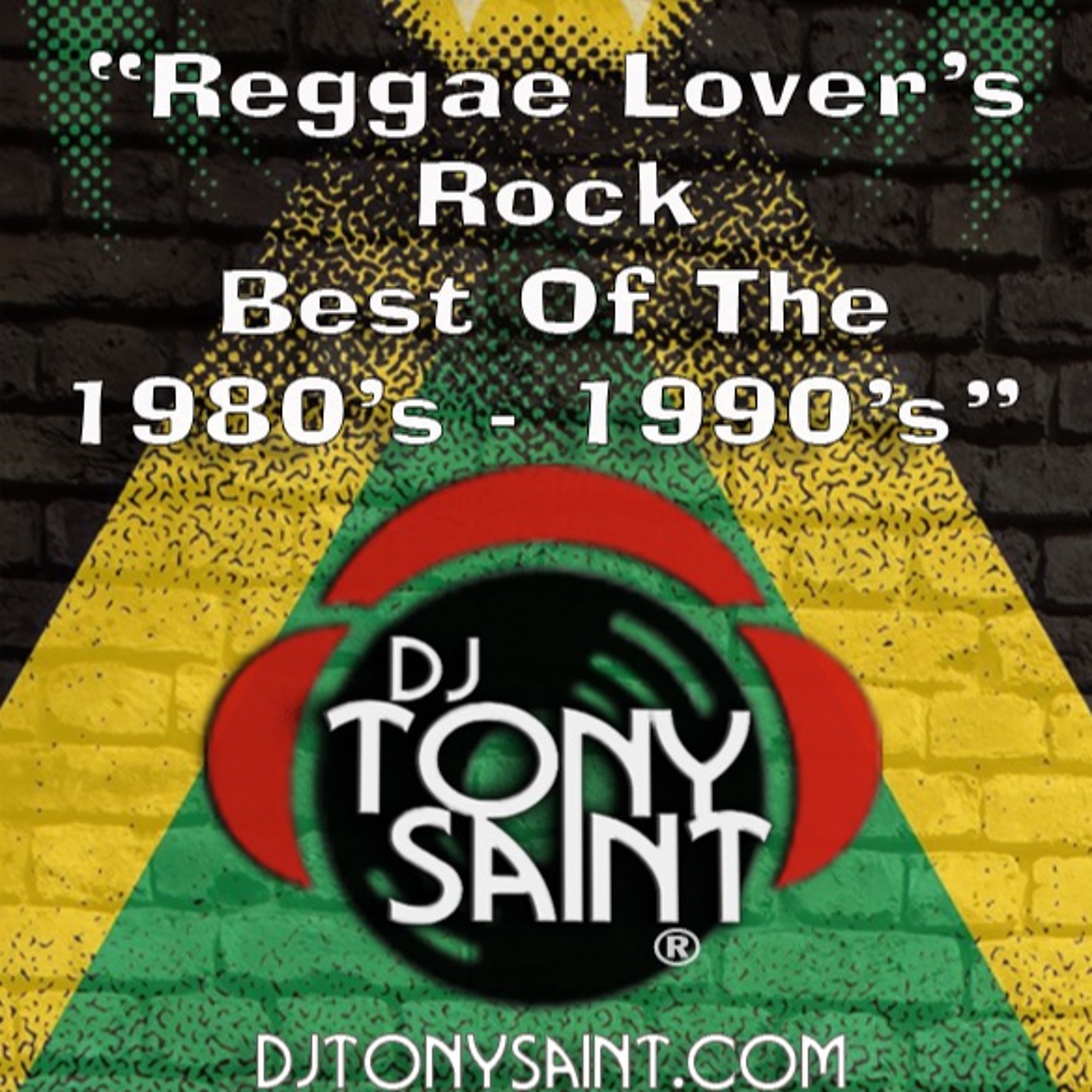 Reggae Lover's Rock -  Best Of The 1980's - 1990's episode artwork
