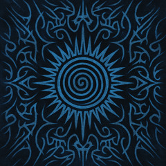 Tribal Fractals