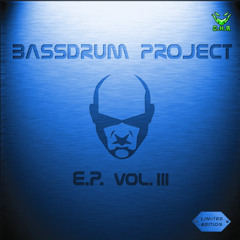 West Side Killa - Bassdrum Project
