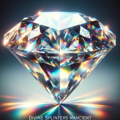 Diamond (feat. Medicine Buddha By Peter Haeder)