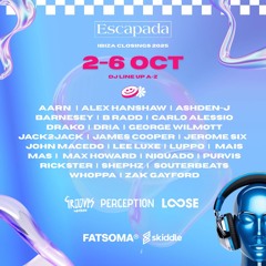 Guest Mixes & Live Recordings